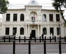 Ambasada SUA are un nou Chargé d’Affaires