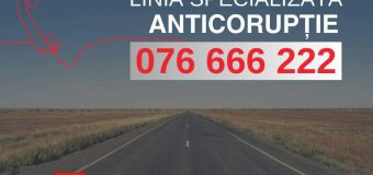 Administrația de Stat a Drumurilor are o nouă linie anticorupție