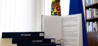 10 ani în urmă a fost ratificat Acordul de Asociere cu UE