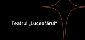 Teatrul “Luceafărul” clarifică situația privind spectacolul „Invizibil” pentru a proteja integritatea instituției