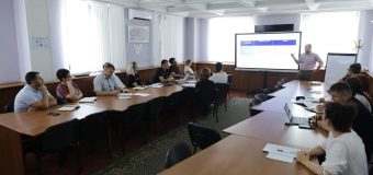 MAI lansează evaluarea intermediară a Strategiei de dezvoltare a domeniului afacerilor interne