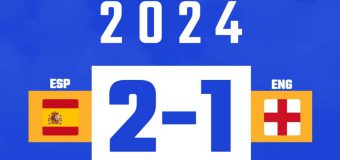 EURO 2024: Spania este noua regină a Europei