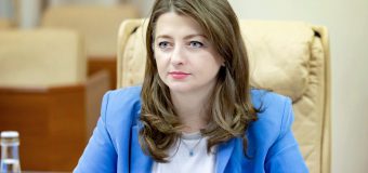 Veronica Mihailov-Moraru: Mă bucur că avem deja rezultate concrete ale unei restructurări profunde a sistemului judiciar