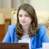 Veronica Mihailov-Moraru: Mă bucur că avem deja rezultate concrete ale unei restructurări profunde a sistemului judiciar