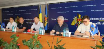 Serviciul Vamal în dialog constructiv cu operatorii poștali pentru a asigura prestarea serviciilor poștale calitative și rapide, securitatea economică și siguranța cetățenilor