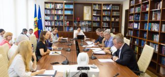 40 mln. euro din partea Băncii Mondiale pentru creșterea rezilienței în Moldova