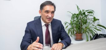 Alexandr Stoianoglo: Dacă vedem în continuare achitări în masă pe baza dosarelor fabricate și numeroase plângeri la CEDO, despre ce succes al reformei justiției putem vorbi?