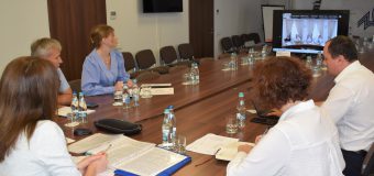 După 2 ani a avut loc ședința grupurilor de lucru pentru actele de stare civilă și documentare a populației din partea Chișinăului și Tiraspolului