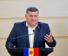 Petru Burduja: Creșterea PIB de 0,1% în 2024 este o dovadă a unei stagnări economice profunde