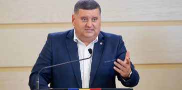 Petru Burduja: Rectificările bugetare pentru 2025 reprezintă o trezire de la promisiunile făcute de PAS