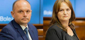 Schimbări în componența Plenului Consiliului Concurenței: Diana Lapteacru, numită în funcția de vicepreședintă, iar Ionel Sîrghii este noul membru