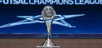 Futsal. Programul meciurilor din preliminariile Ligii Campionilor, ediția 2024/25