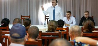 Vasile Tarlev va candida independent la alegerile prezidențiale