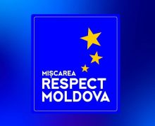 Mișcarea Respect Moldova: Justiția trebuie ajutată, nu controlată!