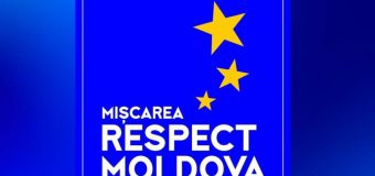 Mișcarea Respect Moldova: Justiția trebuie ajutată, nu controlată!