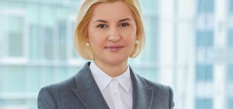 Irina Vlah acuză autoritățile de intimidări: Orice atac mă face şi mai puternică, şi mai decisă să lupt pentru Moldova, pentru oameni!