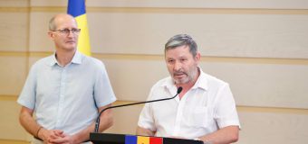 Radu Mudreac a anunțat intenția de a crea o comisie specială pe platforma parlamentară pentru identificarea măsurilor de depășire a crizei agricole