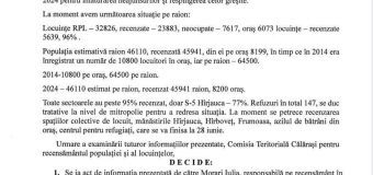 Depopularea – cea mai gravă problemă! Vlad Filat: „Când vor fi datele recensământului la nivel de țară, rezultatul va fi și mai dramatic”