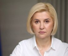 Irina Vlah: O bună oportunitate pentru a veni cu o solicitare importantă către NATO