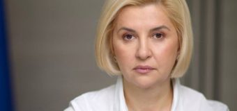 Irina Vlah: O bună oportunitate pentru a veni cu o solicitare importantă către NATO