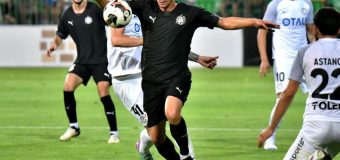 Liga Campionilor. Petrocub – Ordabasy 1-0. Campioana Moldovei se califică în turul doi preliminar