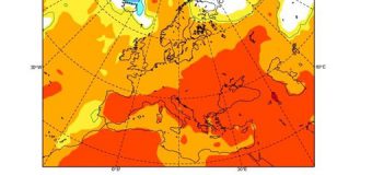 Prognozele sinopticienilor pentru luna august: Temperaturi peste valorile normei cu precipitații sub medii