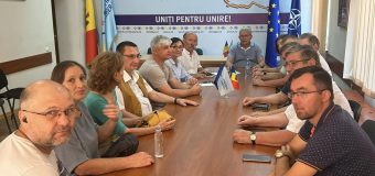 Partidul Liberal nu va înainta candidat la funcția de Președinte al Republicii Moldova