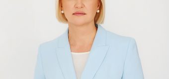 Irina Vlah: Cred cu tărie că peste un an vom putea declara cu mândrie: Republica Moldova este din nou un stat Independent în adevăratul sens al cuvântului!