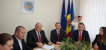 Vasile Bolea nu se dă bătut. A mai depus odată actele la CEC