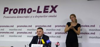 Promo-LEX a lansat Misiunea de Observare a alegerilor din 20 octombrie 2024