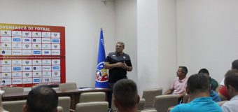 Copii și juniori. Campionatul Moldovei începe pe 17 august