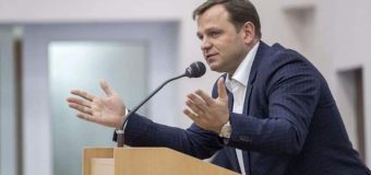 Andrei Năstase: Îmi voi susține în continuare ideile și valorile în care cred și voi munci pentru binele comun, indiferent de circumstanțe