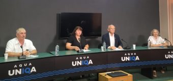 AUR a lansat un apel către toate forțele unioniste: „Un președinte unionist al Republicii Moldova va putea fi un garant al reformării clasei politice”