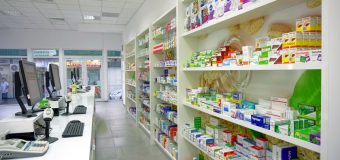 Regulile de bună practică de farmacie au fost aprobate de Guvern