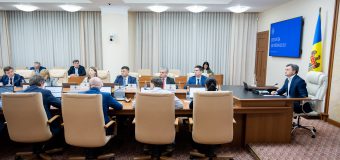 Guvernul a aprobat Programul național de specializare inteligentă a Republicii Moldova pentru anii 2024 – 2027 „Smart Moldova”