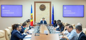 Regulamentul pentru monitorizarea, raportarea și verificarea emisiilor de gaze cu efect de seră, aprobat de Guvern