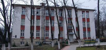 A fost anunțat concurs la funcția de administrator al Î.S. Sanatoriul – preventoriu de bază „Constructorul”