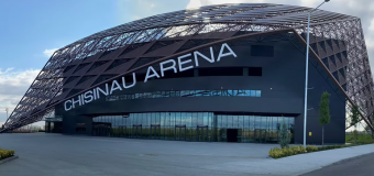 Se caută administrator la „Arena Națională”