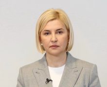 Irina Vlah spune că nu a putut ajunge la locul unde trebuia să se lanseze în campania electorală