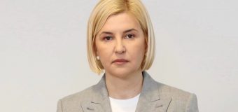 Irina Vlah, despre faptul că ar avea legături cu Șor: Uitați-vă la rezultatele de la prezidențiale din Găgăuzia, Taraclia, Orhei…