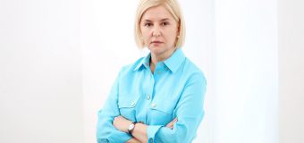 Irina Vlah: Până la această etapă, colegii mei din grupul de iniţiativă au colectat 24 de mii de semnături, în 23 de raioane. Dar este și partea mai puțin frumoasă a campaniei…