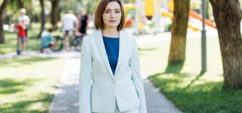 (VIDEO) Maia Sandu s-a adresat alegătorilor care au votat pentru Andrei Năstase, Tudor Ulianovschi, Octavian Țîcu, Ion Chicu și Renato Usatîi