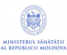 Republica Moldova a recepționat 200 mii doze de vaccin antigripal