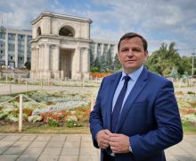 (VIDEO) Andrei Năstase: Începe o nouă etapă în munca și lupta noastră pentru schimbare