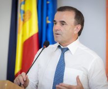 Vasile Tarlev acuză guvernarea: Poporul Moldovei, divizat pe criterii politice