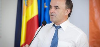 Vasile Tarlev acuză guvernarea: Poporul Moldovei, divizat pe criterii politice