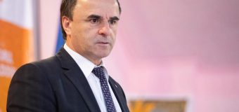 Vasile Tarlev, despre motivele pentru care candidează la Președinție