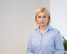 Partidul Republican „Inima Moldovei”, condus de Irina Vlah, propune desfășurarea unui referendum consultativ concomitent cu alegerile parlamentare