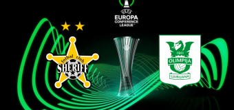 Liga Conferinței 2024/25. Sheriff Tiraspol – Olimpija Ljubljana. Avancronică