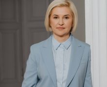 Irina Vlah: Statul ar trebui să acționeze ca un partener pentru afaceri, să creeze condiții transparente și echitabile pentru muncă, dar să ofere sprijin celor care au nevoie